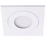 Встраиваемый точечный светильник Lightstar Leddy 212185 (220V, IP44)