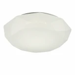 Потолочный светильник круглый Mantra Diamante 5935 (LED, 220V)