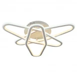 Потолочная люстра Imex PLC-7019-670