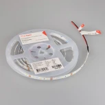 Светодиодная лента NT-A60-8mm 12V Day4000(4.8 W/m, IP20, 3528, 5m) (Arlight, Открытый) 036156