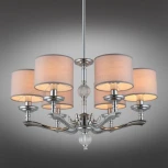 Потолочная люстра Omnilux 646 OML-64603-06 (220V)