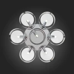 Потолочная люстра ST Luce Foresta SL483.702.07