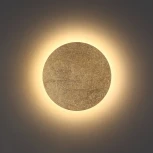 Настенный светильник Odeon Light Solario 3561/6WL (LED, 220V, круглые)