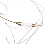 Подвесной светильник Loft It Flock of Light 10309/21 (LED, 220V, на тросе)