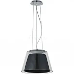 Donolux S111002 S111002/1black (220V, на тросе)