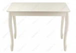 Стол Woodville Амато слоновая кость 309302