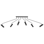 Потолочная люстра Nowodvorski Eye Super 6505 (220V)