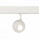 Магнитный трековый светильник 48V ST Luce Skyline 48 ST355.546.10 (LED, круглые)