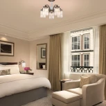 Бра Eurosvet 60014 60014/1 античная бронза