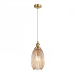 Подвесной светильник Favourite Corruga 2185-1P