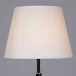 Торшер Reluce 01926-2.6-01 BK (220V)