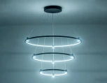Подвесной светильник светодиодный COMFORT FL5514 Ambrella