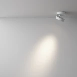 Накладной потолочный светильник Magic 4000K 1x12Вт 36° LED Maytoni Technical C022CL-L12W4K