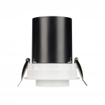 Встраиваемый точечный светильник Arlight LTD-PULL 031365 (LED, 220V, круглые)