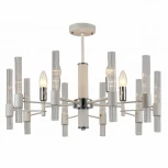 Потолочная люстра F-Promo Supreme 2539-5P (220V, свеча)