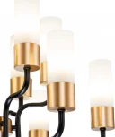 Подвесная люстра Escada Level 2108/12P