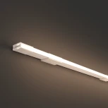 Гибкий неон 10x4 24В 9,6 Вт/м 3000K IP67 5м Maytoni Изгиб поперек оптической оси 432037