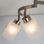 Потолочная люстра Citilux Астро CL125142 (220V)