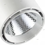 Трековый светильник Novotech Selene 357547 (LED, 220V)