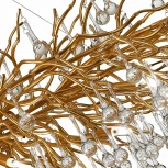 Подвесная люстра ST Luce Savona SL1651.203.15