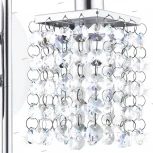 Настенный светильник Eglo Almonte 94879 (220V, IP44)