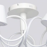 Потолочная люстра на штанге MW-Light Аэлита 480012505 (LED, 220V)