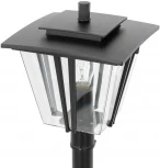 Наземный уличный светильник Citilux Forts CLU10B (220V, IP54)