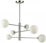 Потолочная люстра Lumion Estelle 5225/6C