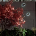 Настенный уличный саетильник светодиодный Novotech Smena 359164 STREET черный IP54 LED 4000K 16W 220V