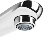 Смеситель Iddis Torr TORSB30i07 на борт ванны