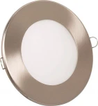 Horoz Carmen HL689L (016-013-0015) nickel 3000K