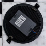 Встраиваемый точечный светильник Citilux Омега CLD50R221 (LED, 220V, диммер)