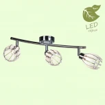 Спот Lussole Lgo Nelson GRLSP-0100