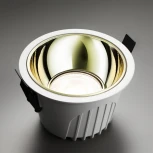 Встраиваемый точечный светильник Novotech Spot 358696 (LED, 220V, круглые)