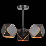 Потолочная люстра ST Luce Enigma SL258.402.03 (220V)