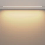 Трековый светильник Maytoni Basis Exility 48V (магнитный) TR030-2-30W3K-W (LED)