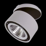 Встраиваемый точечный светильник Lightstar FORTE INCA 214849 (LED, 220V)