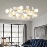 Подвесная люстра ImperiumLoft MATISSE-R-SELF01