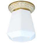 Накладной точечный светильник Fede Bilbao I Deco FD1056SOP (220V)