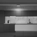 Потолочный светильник Zon 4000K 1x35Вт 120° LED Maytoni Technical C067CL-L40B4K