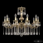 Подвесная люстра Bohemia AL7801 AL78101/10/250 A AGB