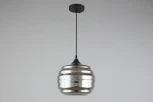 Подвесной светильник Aployt Morgan APL.605.16.01 (220V, на проводе, шар)