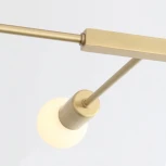 Люстра на штанге Fitments ImperiumLoft Fitments01 (140688-26) (220V)