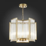 Подвесная люстра ST Luce Cosenza SL1234.203.03