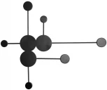 Настенный светильник Kink Light Фирс 2206,19 (LED)