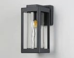 Настенный фонарь уличный Ambrella GARDEN ST2404