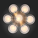 Потолочная люстра ST Luce Foresta SL483.352.07