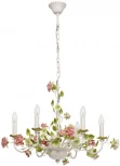 Подвесная люстра MW-Light Букет 421013806