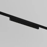 Трековый светильник магнитный 15W 24V Maytoni Points TR193-1-15W2.7K-M-B (LED)