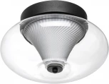 Настенно-потолочный светильник LED Lightstar Palermo 612017 (220V, круглые)